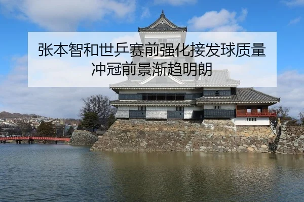 张本智和世乒赛前强化接发球质量 冲冠前景渐趋明朗
